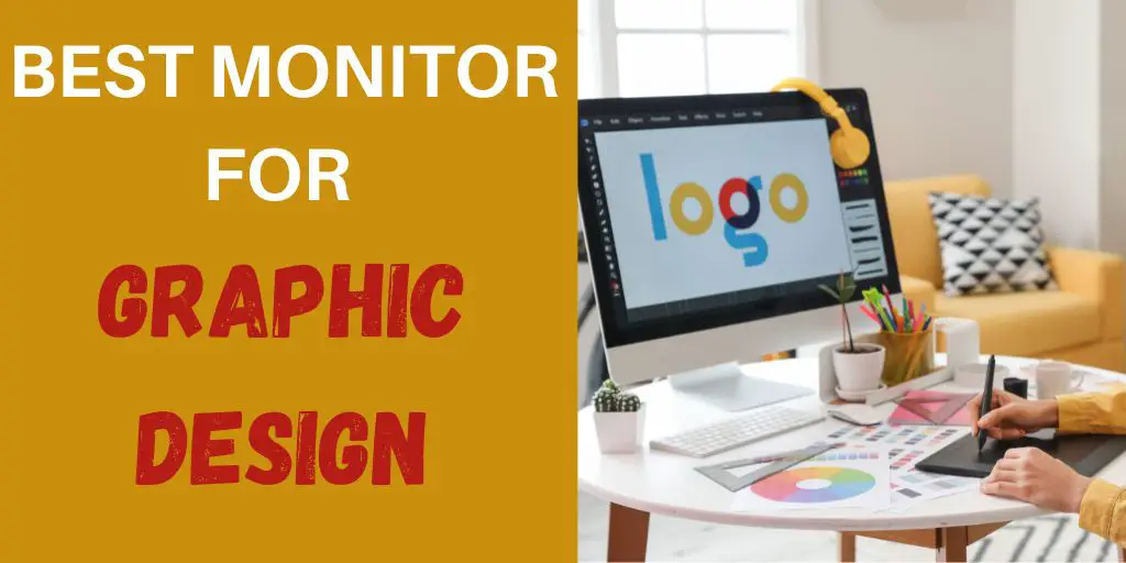 Best budget monitors for graphic design